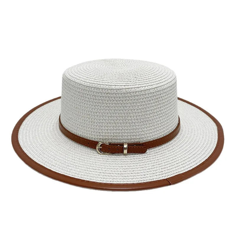 men-women-vintage-retro-wide-brim-sun-headwear
