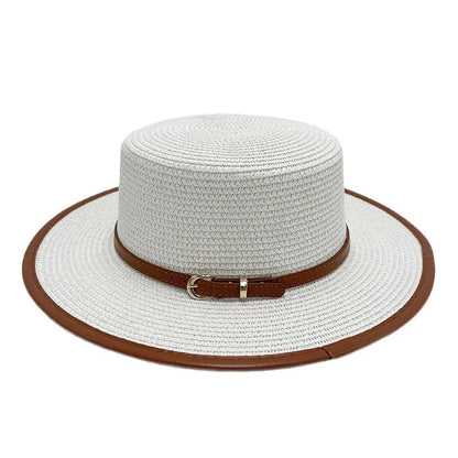 men-women-vintage-retro-wide-brim-sun-headwear
