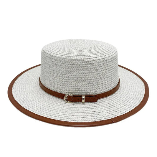 men-women-vintage-retro-wide-brim-sun-headwear