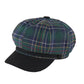 female-vintage-classic-newsie-bakerboy-paperboy-cabbie-hat