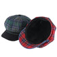 female-vintage-classic-newsie-bakerboy-paperboy-cabbie-hat