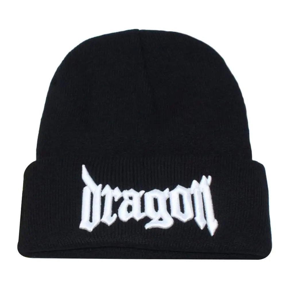 men-women-streetwear-gothic-logo-knit-hat