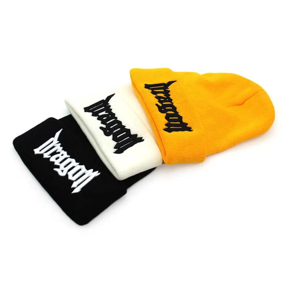 men-women-streetwear-gothic-logo-knit-hat