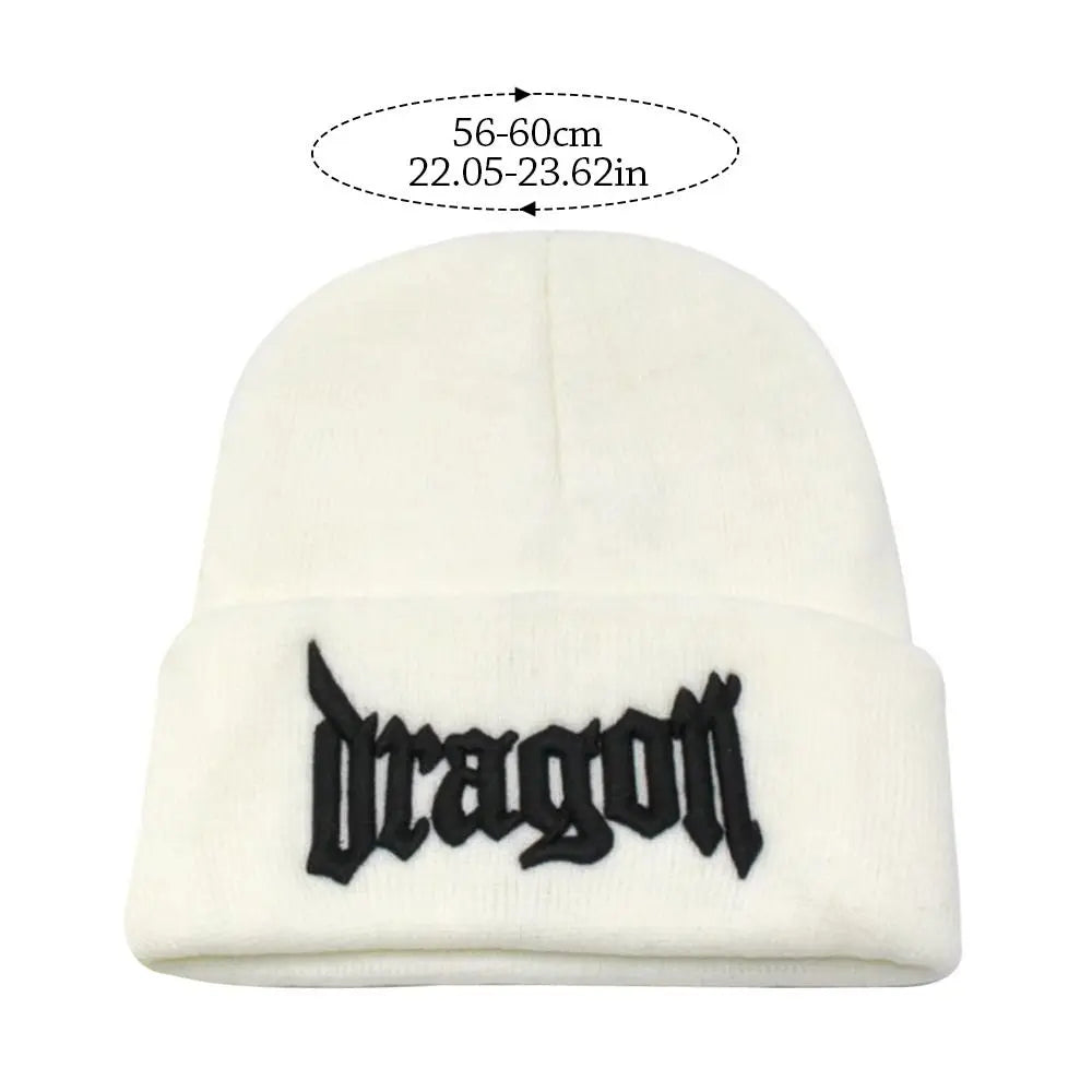 men-women-streetwear-gothic-logo-knit-hat