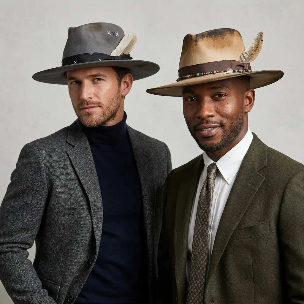 jazz-fedora-hat-vintage-classic