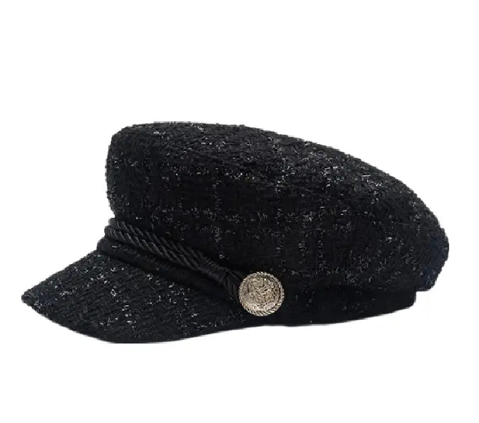 fiddler-breton-hat-cotton-army-military-hat