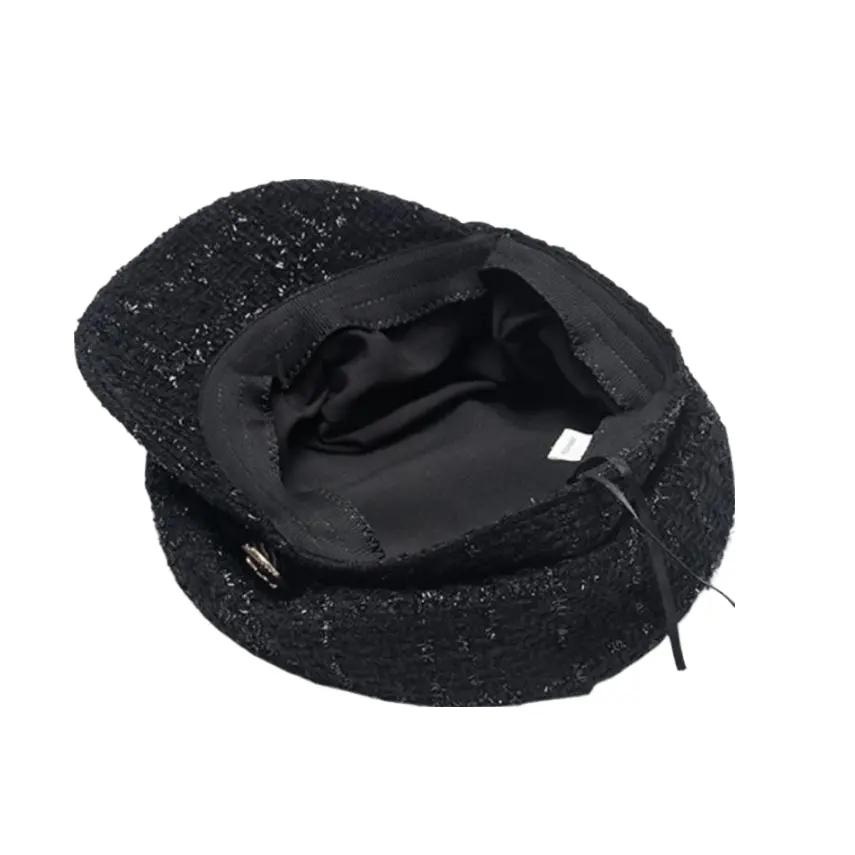 fiddler-breton-hat-cotton-army-military-hat