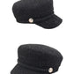 fiddler-breton-hat-cotton-army-military-hat
