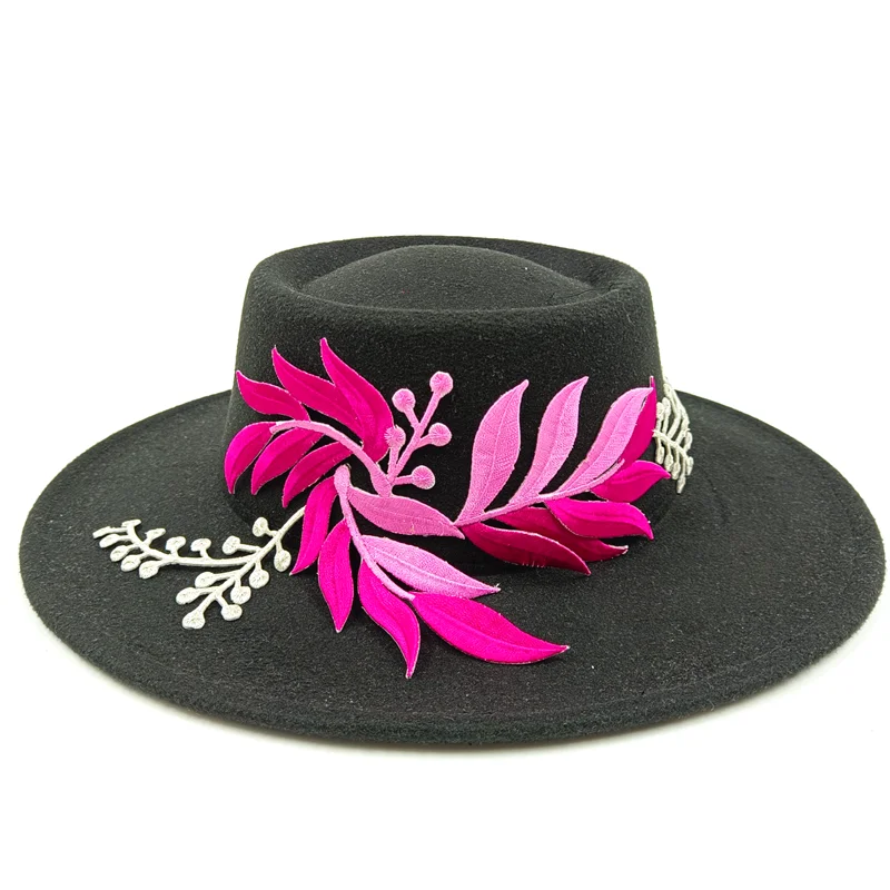 men-women-vinatge-retro-wide-brim-headwear