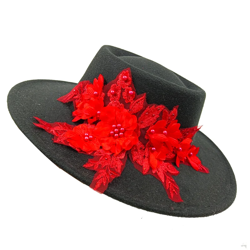 men-women-vinatge-retro-wide-brim-headwear