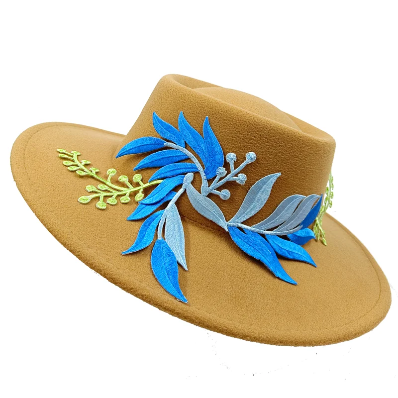 men-women-vinatge-retro-wide-brim-headwear