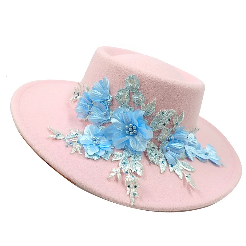 men-women-vinatge-retro-wide-brim-headwear