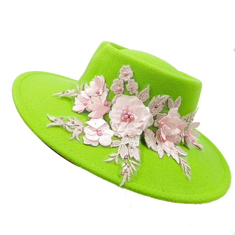 men-women-vinatge-retro-wide-brim-headwear