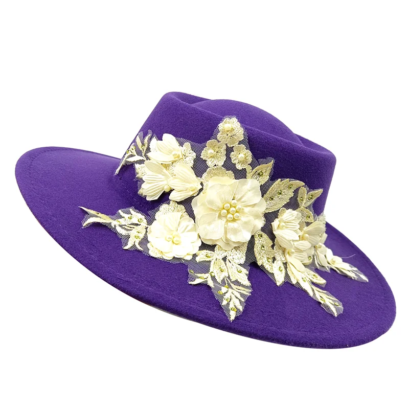 men-women-vinatge-retro-wide-brim-headwear