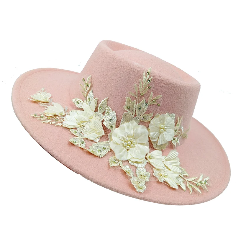 men-women-vinatge-retro-wide-brim-headwear