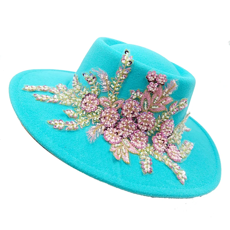 men-women-vinatge-retro-wide-brim-headwear