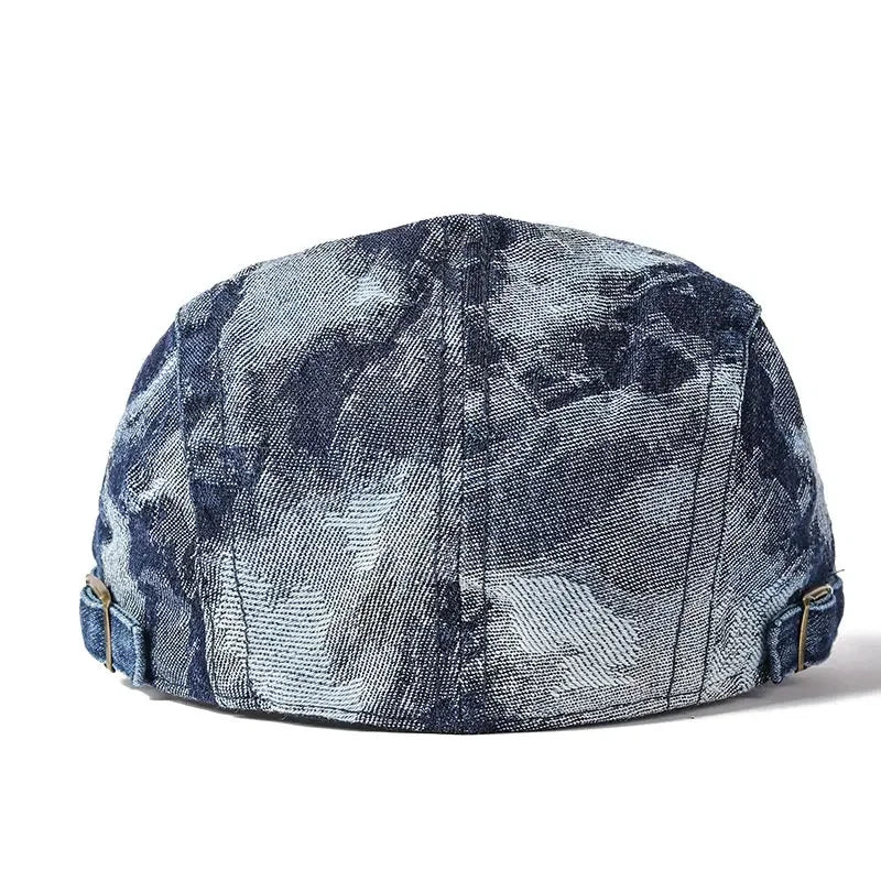 Ghelter-ivy-gatsby-cabbie-paddy-hat-adjustable-breathable