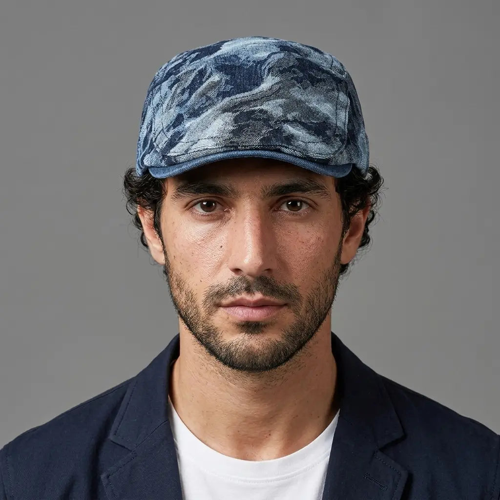 Ghelter-ivy-gatsby-cabbie-paddy-hat-adjustable-breathable