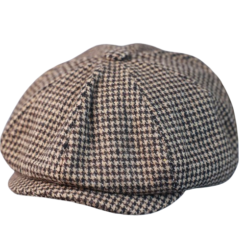 men-women-winter-vintage-retro-newsie-bakerboy-paperboy-cabbie-hat