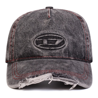 men-women-vintage-retro-Streetwear-adjustable-hat