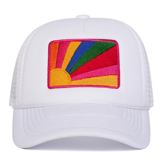 men-women-vintage-patch-mesh-baseball-hat
