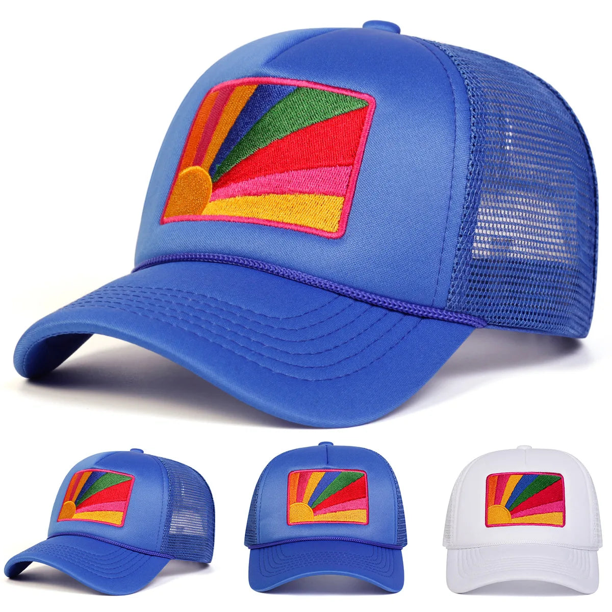 men-women-vintage-patch-mesh-baseball-hat
