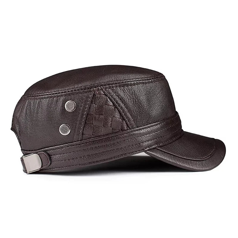 men-women-vintage-retro-military-hat