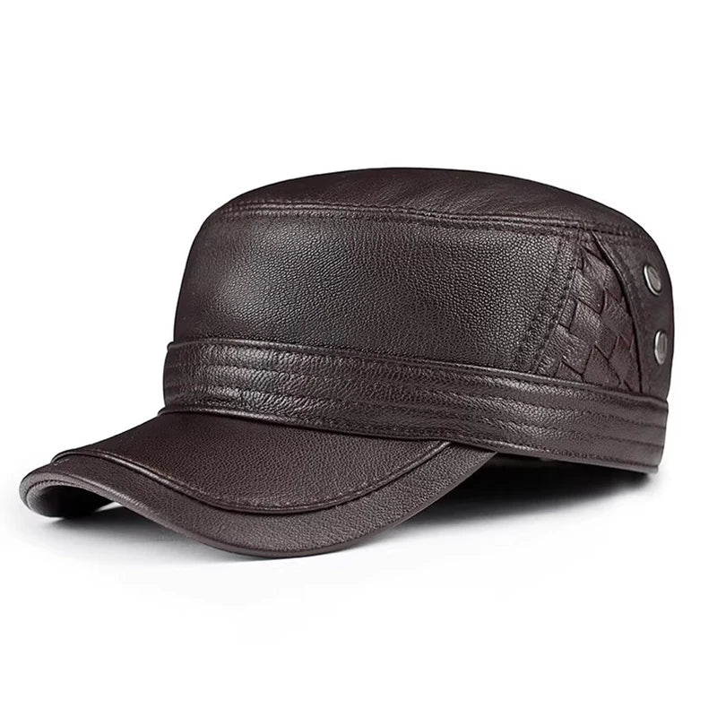 men-women-vintage-retro-military-hat