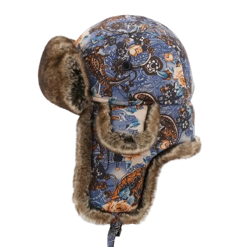 men-women-vintage-retro-warm-outdoor-headwear