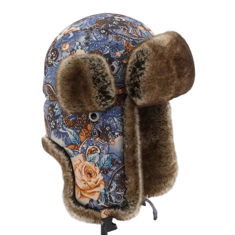 men-women-vintage-retro-warm-outdoor-headwear