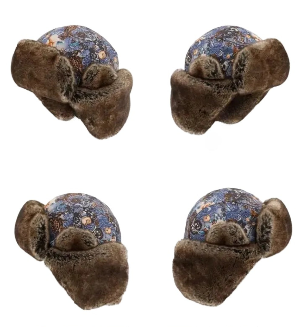 men-women-vintage-retro-warm-outdoor-headwear