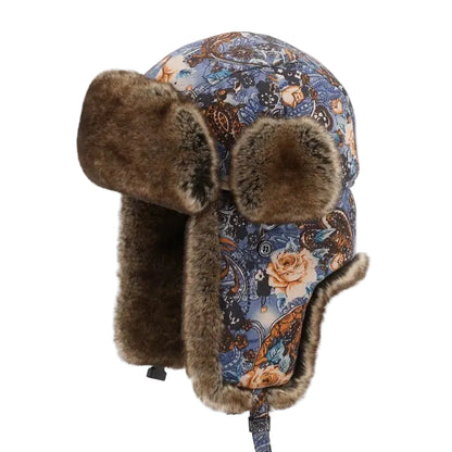 men-women-vintage-retro-warm-outdoor-headwear