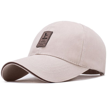 plain-adjustable-hat-embroidered-classic