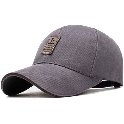 plain-adjustable-hat-embroidered-classic