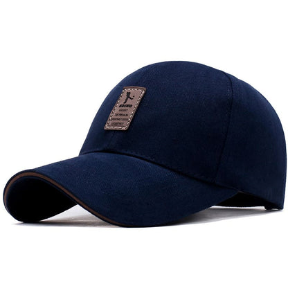 plain-adjustable-hat-embroidered-classic