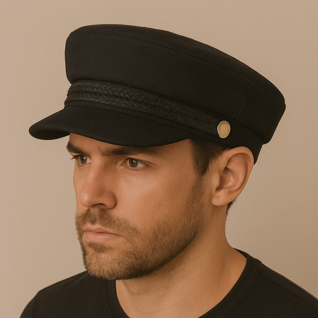 Women-Men-Army-Breton-Fiddler-Hat