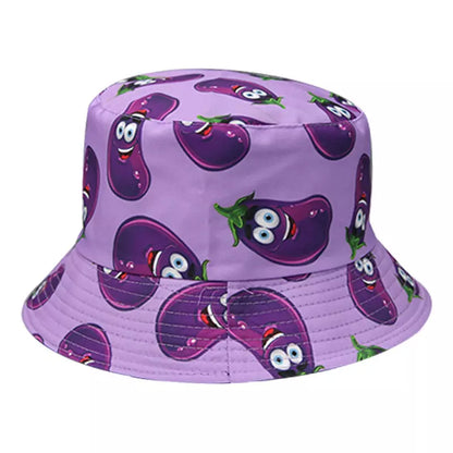 cotton-fisherman-headwear-classic-cartoon-rave