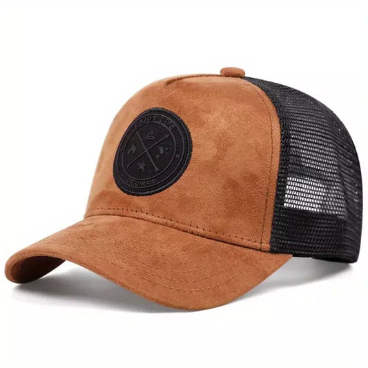 men-women-unisex-summer-mesh-baseball-retro-vintage-breathable-hat