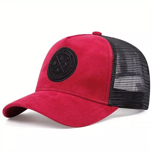 men-women-unisex-summer-mesh-baseball-retro-vintage-breathable-hat