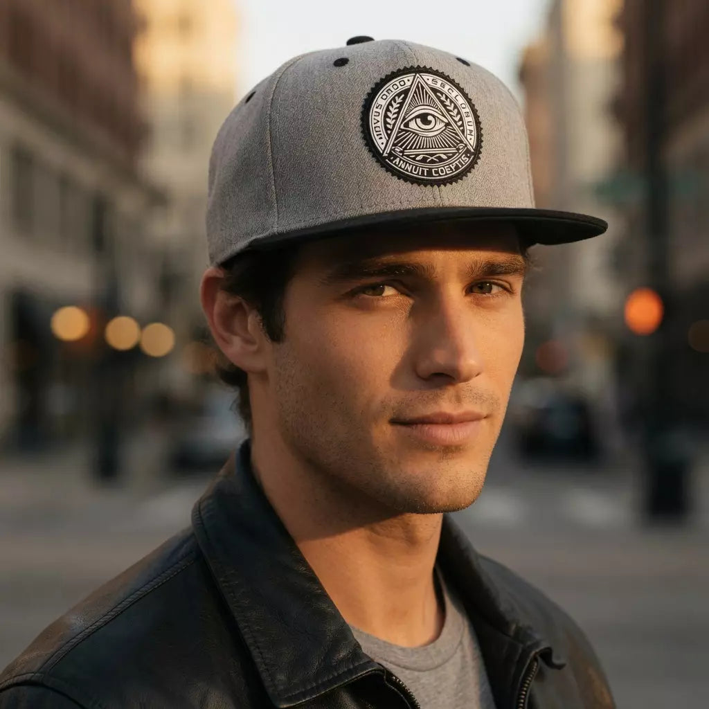 baseball-hat-breathable-adjustable