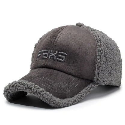 hat-thick-warm-classic-furry-retro-vintage