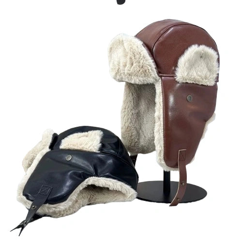 men-women-vintage-retro-warm-earflap-headwear