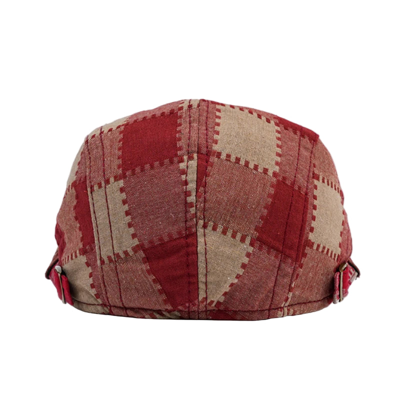 men-women-vintage-checkered-ivy-gatsby-cabbie-paddy-hat