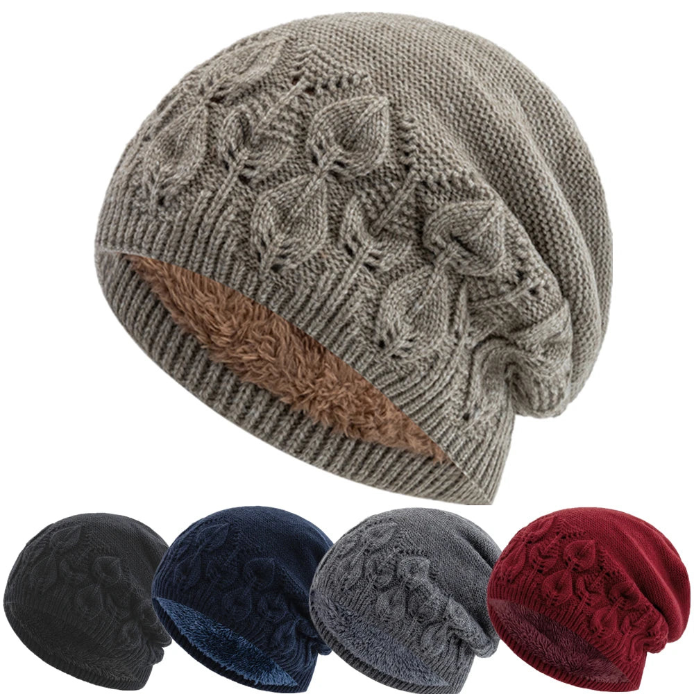 men-women-vintage-retro-nature-textured-warm-hat