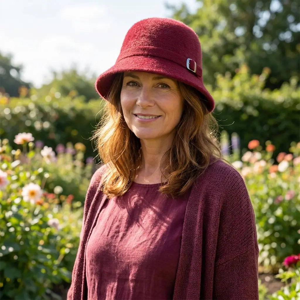 girls-vintage-retro-casual-wide-brim-headwear