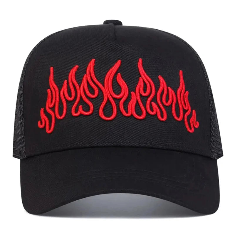 adjustable-baseball-hat-breathable-sun-protection-unisex