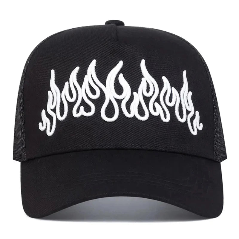 adjustable-baseball-hat-breathable-sun-protection-unisex