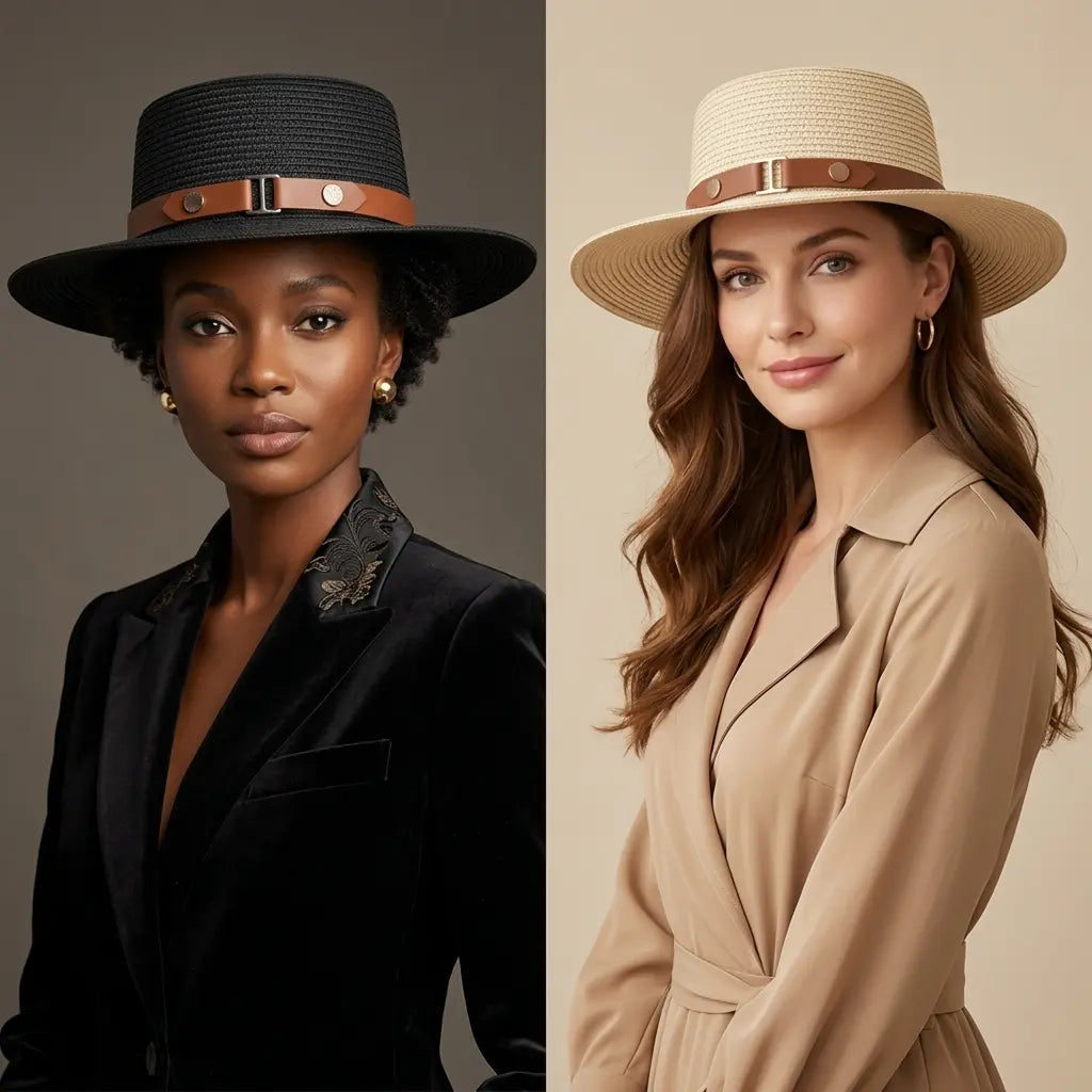 men-women-sun-vintage-retro-flat-headwear