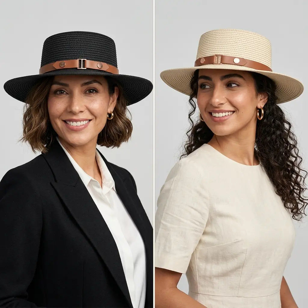 men-women-sun-vintage-retro-flat-headwear