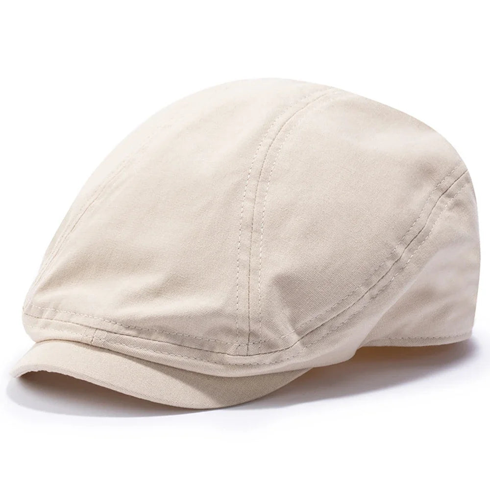 men-women-unisex-vintage-retro-ivy-cabbie-paddy-hat-breathable